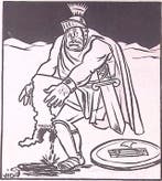 Vrij Nederland - De Achilleshiel (lijst optie), Verzamelen, Militaria | Tweede Wereldoorlog, Verzenden