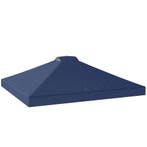 Paviljoendak Vervanging UV50+ Waterdicht Met 8 Afvoergaten 3, Tuin en Terras, Planten | Bomen, Verzenden