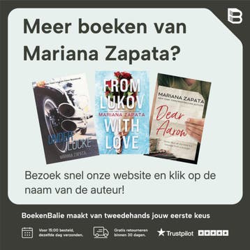 When Gracie Met The Grump - Mariana Zapata 9781035404926, Verzenden, Gelezen, Mariana Zapata