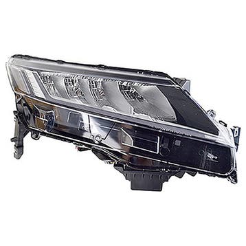 Mitsubishi Asx 2019-2022 Koplamp Rechts LED (Koplampen), Verzenden, Nieuw