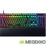 Razer Huntsman V3 Pro Zwart - Razer Linear Optical, Verzenden, Nieuw, Razer