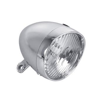 Voorlicht 3LED Classic Chroom, Verzenden, Nieuw