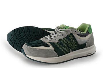 Woden Sneakers in maat 39 Groen, Kleding | Dames, Schoenen, Verzenden, Woden, Groen, Sneakers of Gympen