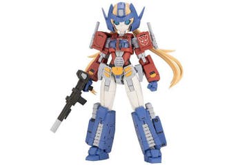 Kotobukiya Modelbouw Transformers -, Verzenden, Nieuw