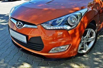 Front Splitter Hyundai Veloster, Verzenden