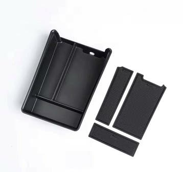 Opbergvak middenarmsteun BMW G20 G21 G22 G23 G26 B9337, Auto-onderdelen, Interieur en Bekleding, Nieuw, BMW