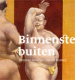 Binnenste buiten | 9789078964421 | Herman Gordijn ; Gerrit, Zo goed als nieuw, Herman Gordijn ; Gerrit Komrij ; De PLOEG Communicatie