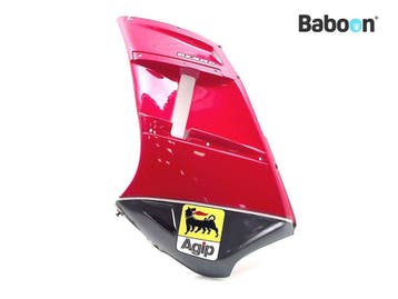 Zijkuipdeel Links Ducati 750 Paso 1986-1988, Verzenden, Gebruikt