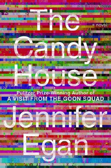 Candy House (Export), Ophalen of Verzenden, Nieuw