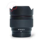 Samyang AF 12mm 2.0 (Fuji X) nr. 1151, Ophalen of Verzenden, Zo goed als nieuw, Fuji