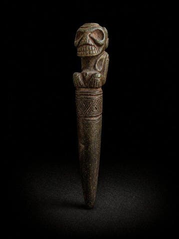 Taíno-cultuur van de 10e tot de 15e eeuw na Christus
