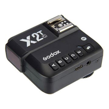 Godox X2 transmitter voor Fuji, Ophalen of Verzenden, Nieuw, Overige merken