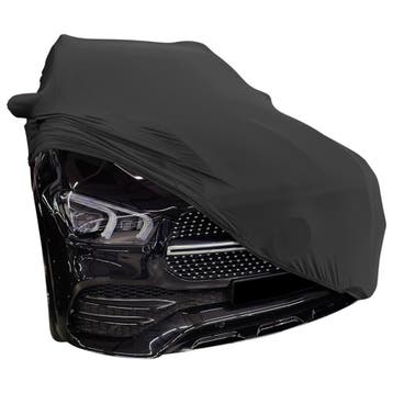 Autohoes voor Mercedes-Benz GLE-Class (W166) (2011-heden), Ophalen of Verzenden, Nieuw, Op maat