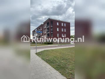 Huis, 90 m² 3e verdieping met lift in Bergen op Zoom