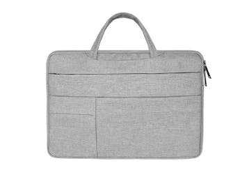 DrPhone S04 Laptop/Tablet Sleeve Case HandTas – Waterafstote, Verzenden, Nieuw