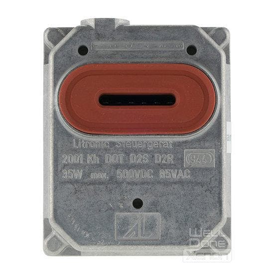 Bmw 3 Serie E46 02-1998 tot 04-2000 61358376273 Ballast, Auto-onderdelen, Verlichting, Nieuw, BMW, Ophalen of Verzenden