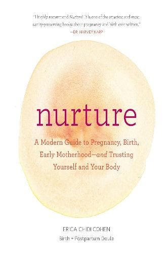 Nuture - EN - Erica Chidi - Paperback, Ophalen of Verzenden, Nieuw