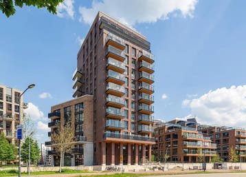 Te huur: Appartement Branderijstraat in Den Bosch, Den Bosch, Noord-Brabant, Appartement
