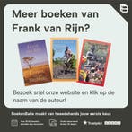 Drie kameleons 9789038926223 Frank van Rijn, Verzenden, Gelezen, Frank van Rijn