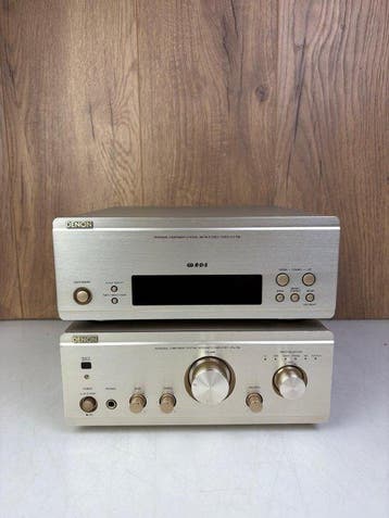 Denon - UPA-F88 - UTU-F88 Stereoset, Nieuw