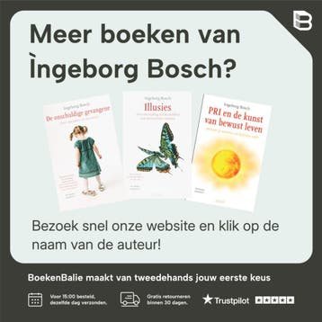 De herontdekking van het ware zelf 9789020407358, Boeken, Verzenden, Zo goed als nieuw, Ìngeborg Bosch