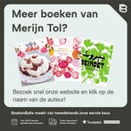 Bismilla Arabia 9789021546391 Merijn Tol, Verzenden, Gelezen, Merijn Tol