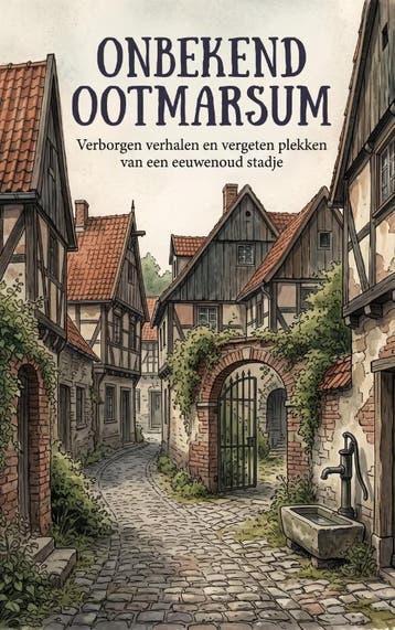 Onbekend Ootmarsum |  | Nieuw, Ophalen of Verzenden, Nieuw