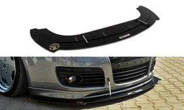 Voorspoiler  VW Golf 5 GTI 30th Racing, Ophalen of Verzenden, Nieuw