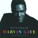 cd - Marvin Gaye - The Very Best of Marvin Gaye, Verzenden, Zo goed als nieuw