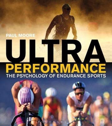 Ultra Performance - Paul Moore 9781408182239, Verzenden, Gelezen, Paul Moore