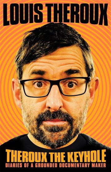 Theroux the Keyhole - Louis Theroux 9781509880423, Verzenden, Gelezen, Louis Theroux