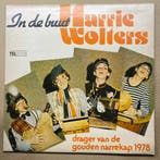 Harrie Wolters – In de Buut - Drager Van De Gouden Narrekap, Cd's en Dvd's, Ophalen of Verzenden, Nieuw in verpakking