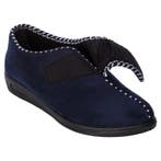 MSF pantoffel - blauw laag damesmodel, Diversen, Verpleegmiddelen, Ophalen of Verzenden, Nieuw