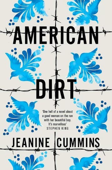 American dirt - Jeanine Cummins 9781472261410, Verzenden, Gelezen, Jeanine Cummins