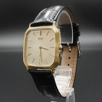 Seiko - Vintage - Zonder minimumprijs - 5930-5300 - Heren -