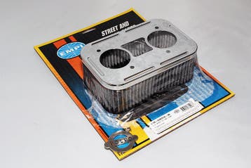 Luchtfilter Weber Kit HOOG (LPG), Auto-onderdelen, Ophalen of Verzenden, Nieuw