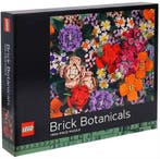 Lego Botanicals Puzzel (1000 stukjes) | LEGO - Puzzels, Verzenden, Nieuw
