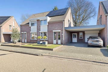 Te huur: Huis Heierveldlaan in Maasbree, Limburg, Maasbree