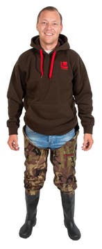 Ultimate Camo Hip Wader - 44, Verzenden, Nieuw, Overige typen