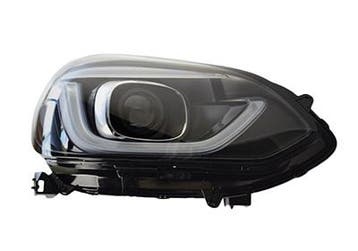 Koplamp o.a: Honda, Jazz (GR), Ophalen of Verzenden, Nieuw, Honda