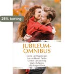 Jubileumomnibus 140 9789401911207 Greetje van den Berg, Verzenden, Zo goed als nieuw, Greetje van den Berg