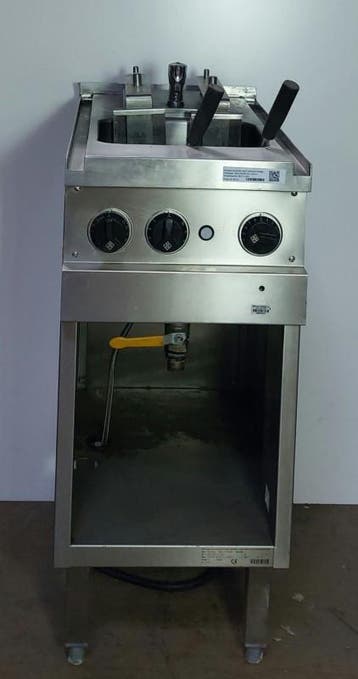 Occasion MKN pastakoker, Ophalen, Gebruikt, Overige typen