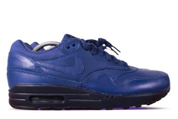 Nike Air Max 1 Pinnacle Insignia Blue • 42, Ophalen of Verzenden, Nieuw, Nike, Sneakers of Gympen
