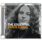 cd - Carole King - The Essential Carole King, Verzenden, Zo goed als nieuw