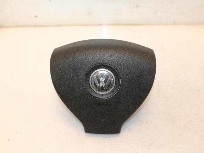 Airbag links (Stuur) Volkswagen Touran O87709, Auto-onderdelen, Interieur en Bekleding, Ophalen of Verzenden