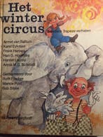 Wintercircus e.a. trapezeverhalen 9789001871765, Verzenden, Gelezen, Arie Rampen (red.)