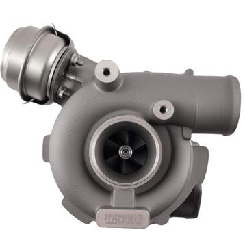 Turbo Turbocharger compatible for BMW 5 Series E39 525d, Verzenden, Nieuw, BMW