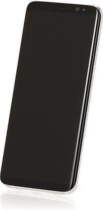 Samsung Galaxy S8 G950F 64GB zilver, Gebruikt, Verzenden, Zonder simlock, Android OS