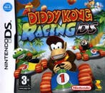 Diddy Kong Racing (Nintendo DS), Verzenden, Gebruikt