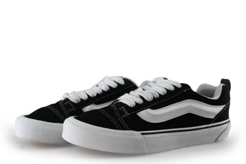 Vans Sportschoenen in maat 38½ Zwart, Kleding | Dames, Verzenden, Zo goed als nieuw, Vans, Sportschoenen